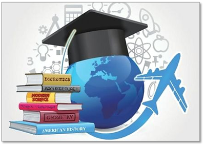 留学热潮兴起，教育机构加速布局全球留学服务