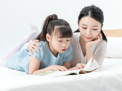 眼睛里的教养——从孩子面对陌生人的反应看家庭教育