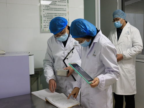 长幼教育集团天成分园 迎食品安全评估风险检查，以精细化保障促幼儿健康成长