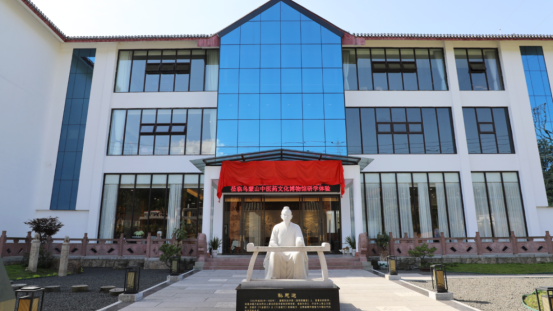 丝路药韵绕乡野，乌蒙本草焕新生——四川多地绘就中医药文旅康养融合新图景