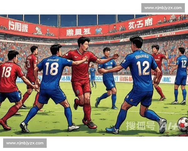 围绕格兰对阵北松的巅峰较量前瞻及双方阵容战术走势深度解析