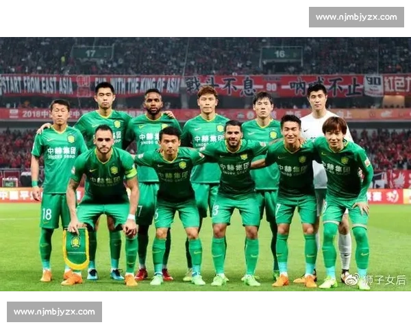 国安VS恒大巅峰对决谁将主宰中超争冠关键之战赛季风向标即将揭晓 国安VS恒大巅峰对决谁将主宰中超争冠关键之战赛季风向标即将揭晓